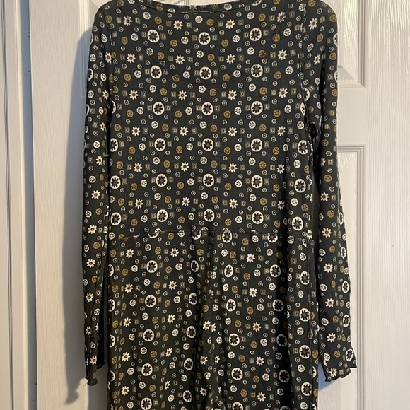 Intimately Free People Home Alone NWOT women’s floral long john size medium - Picture 7 of 13